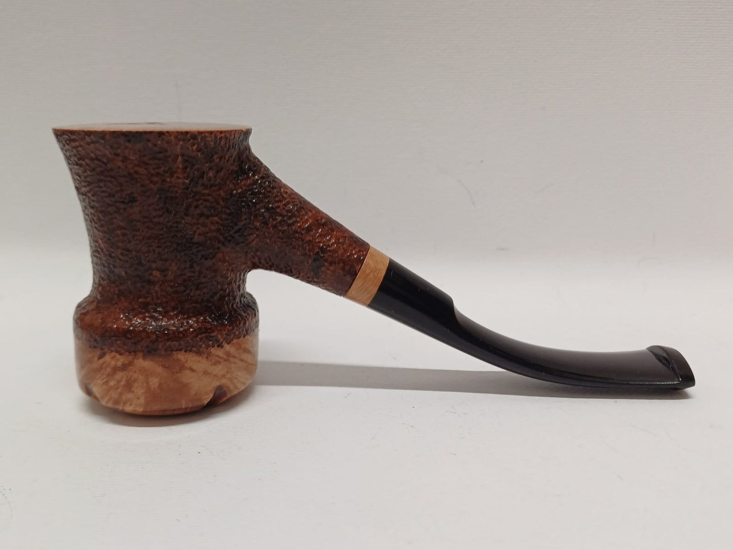 Aska Pipa Artigianale Champagne