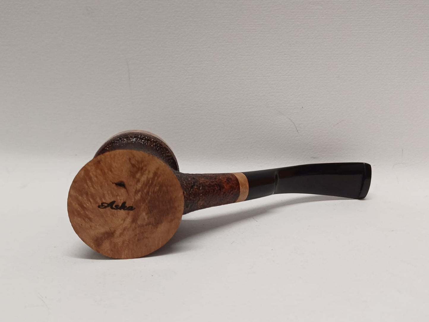 Aska Pipa Artigianale Champagne