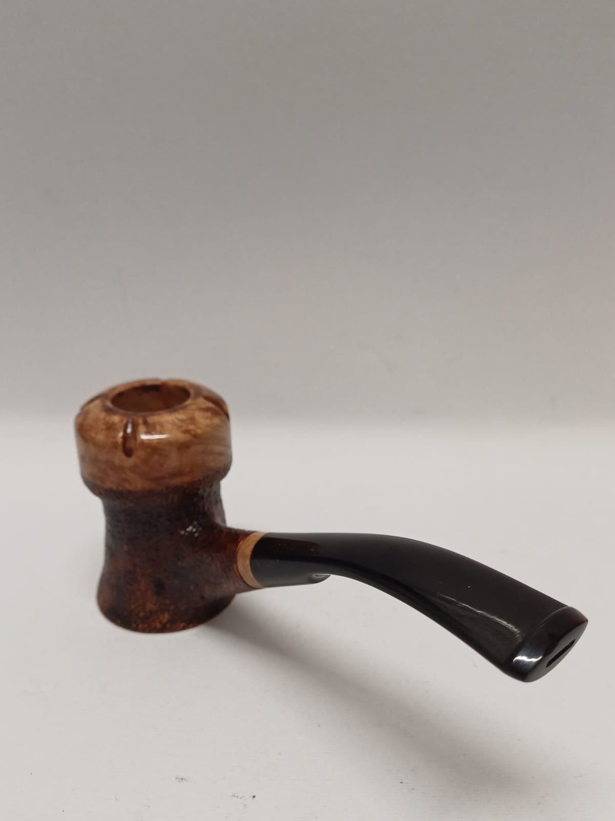 Aska Pipa Artigianale Champagne