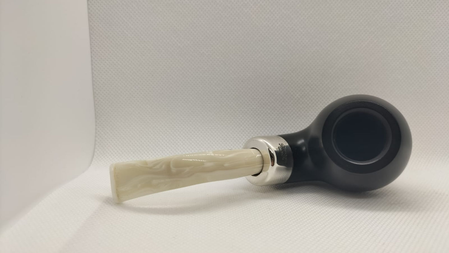 Peterson Pipe Aran Rusticated (XL90) Fishtail