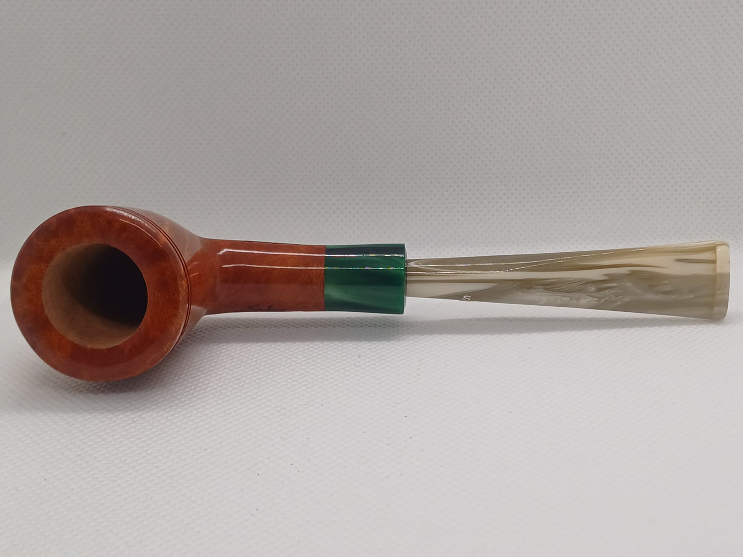 Sant'Ambrogio Pipa Artigianale 100% Made in Italy