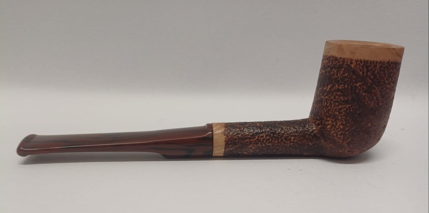 Aska Pipa Artigianale First Smoke