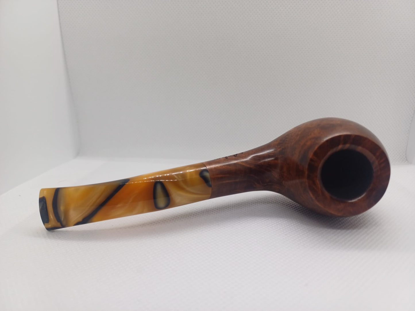 Aska Pipa Tiger
