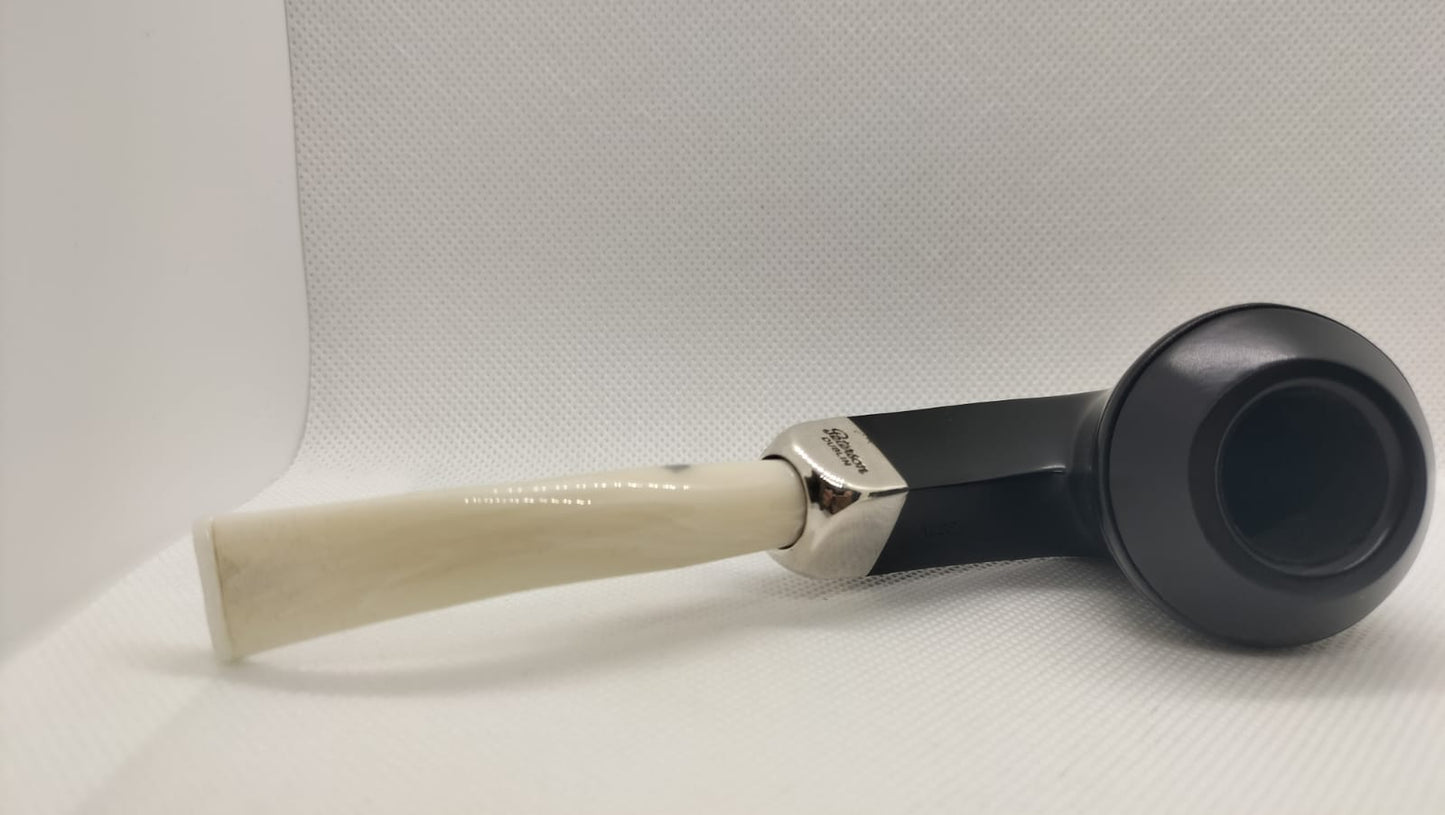Peterson Pipe Aran Rusticated (XL90) Fishtail