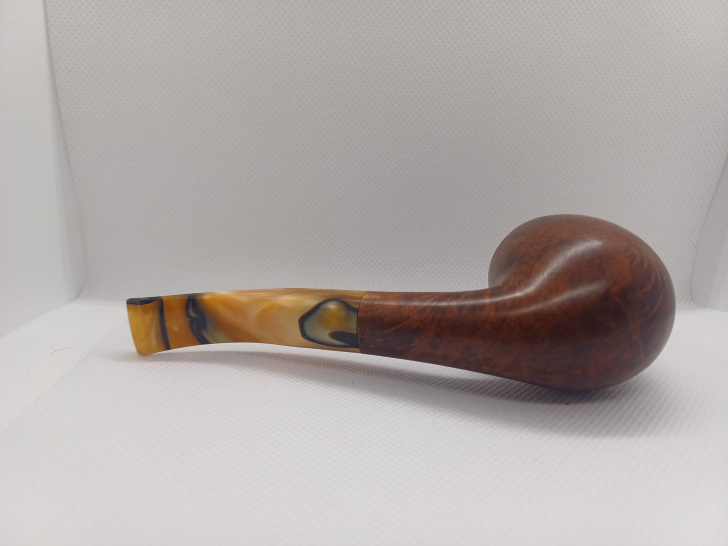 Aska Pipa Tiger