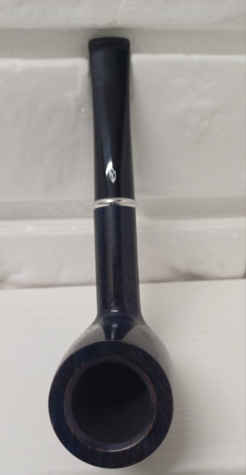 Savinelli Pipe Trevi Smooth 616 KS