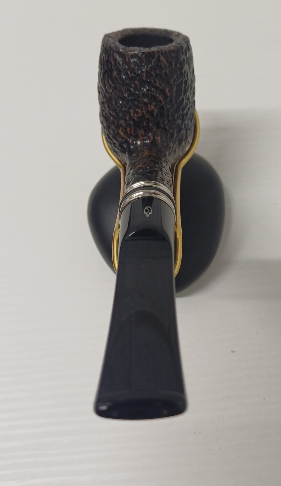 Savinelli Pipe Trevi Smooth 616 KS