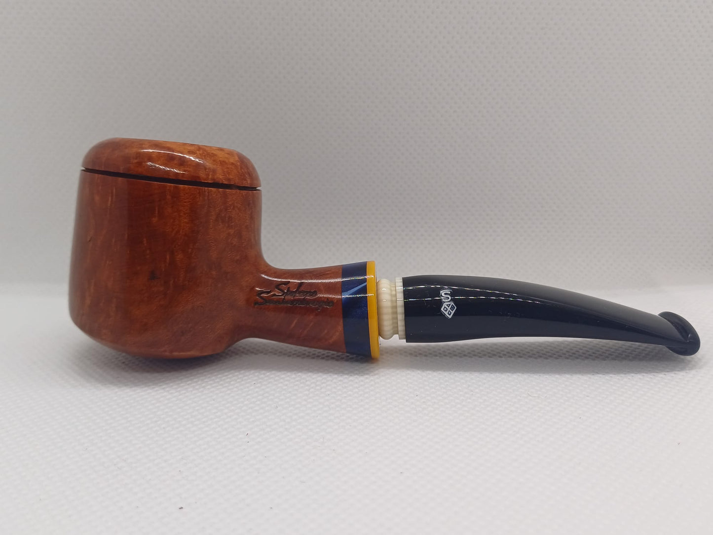 Sant'Ambrogio Pipa Artigianale 100% Made in Italy