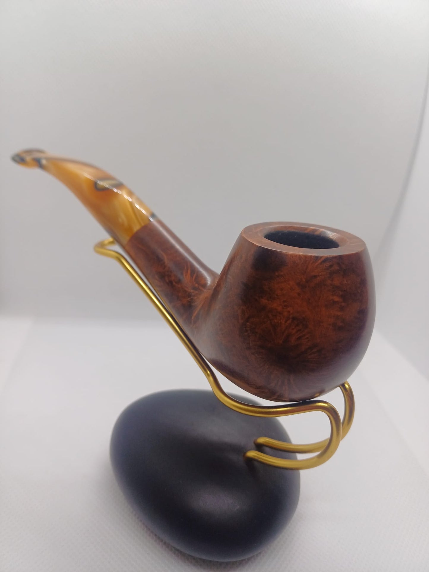 Aska Pipa Tiger