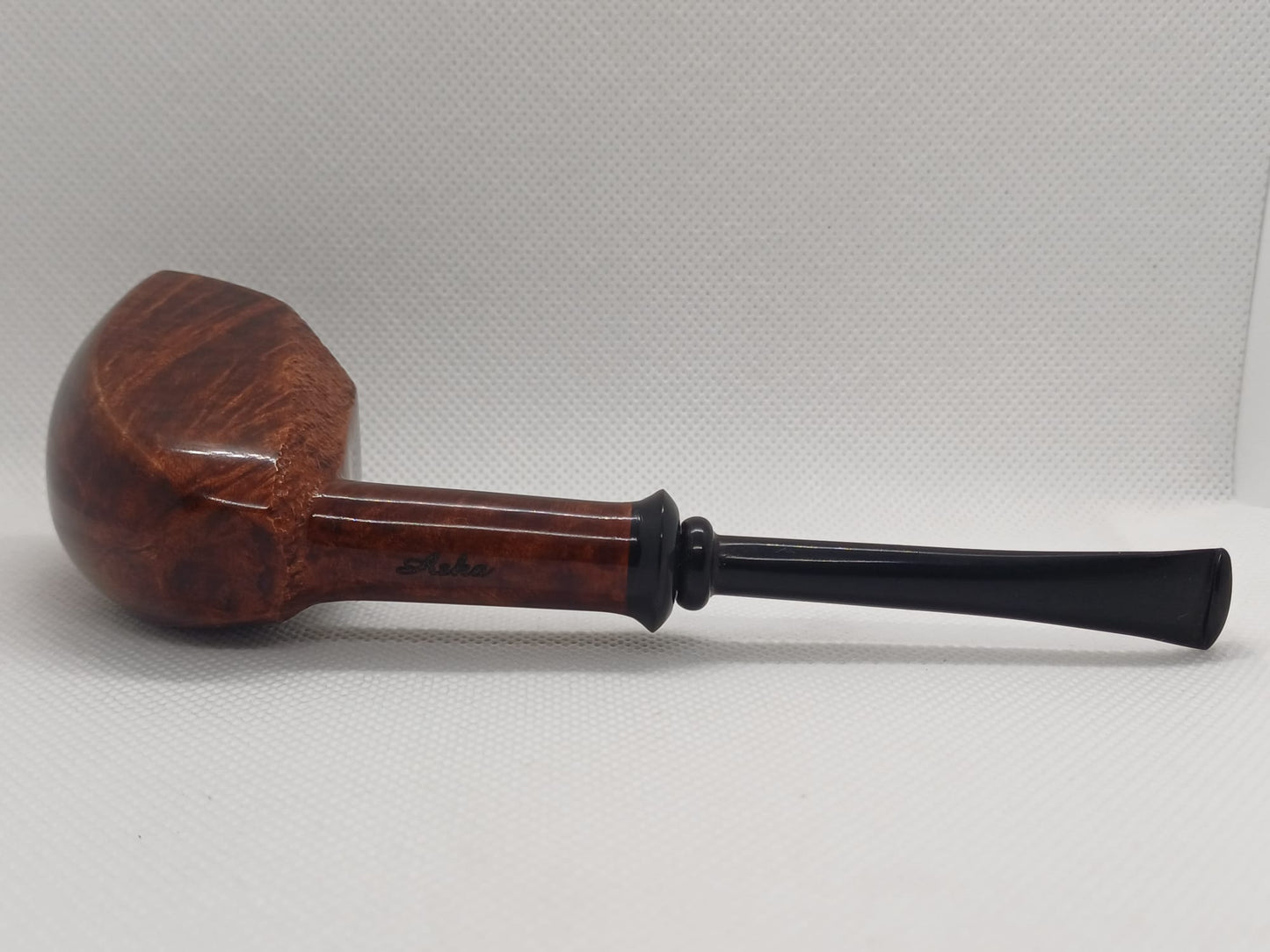 Aska Pipa Artigianale Mutton