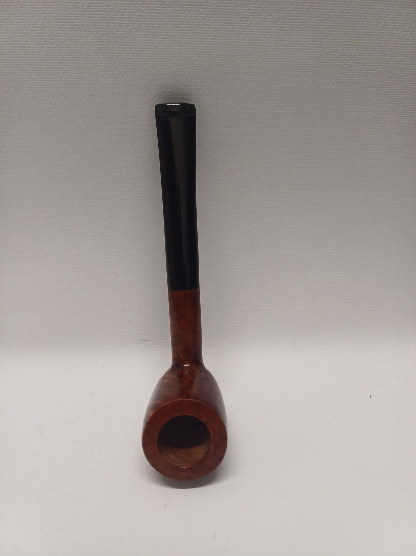 Aska Pipa Artigianale Biliard Long