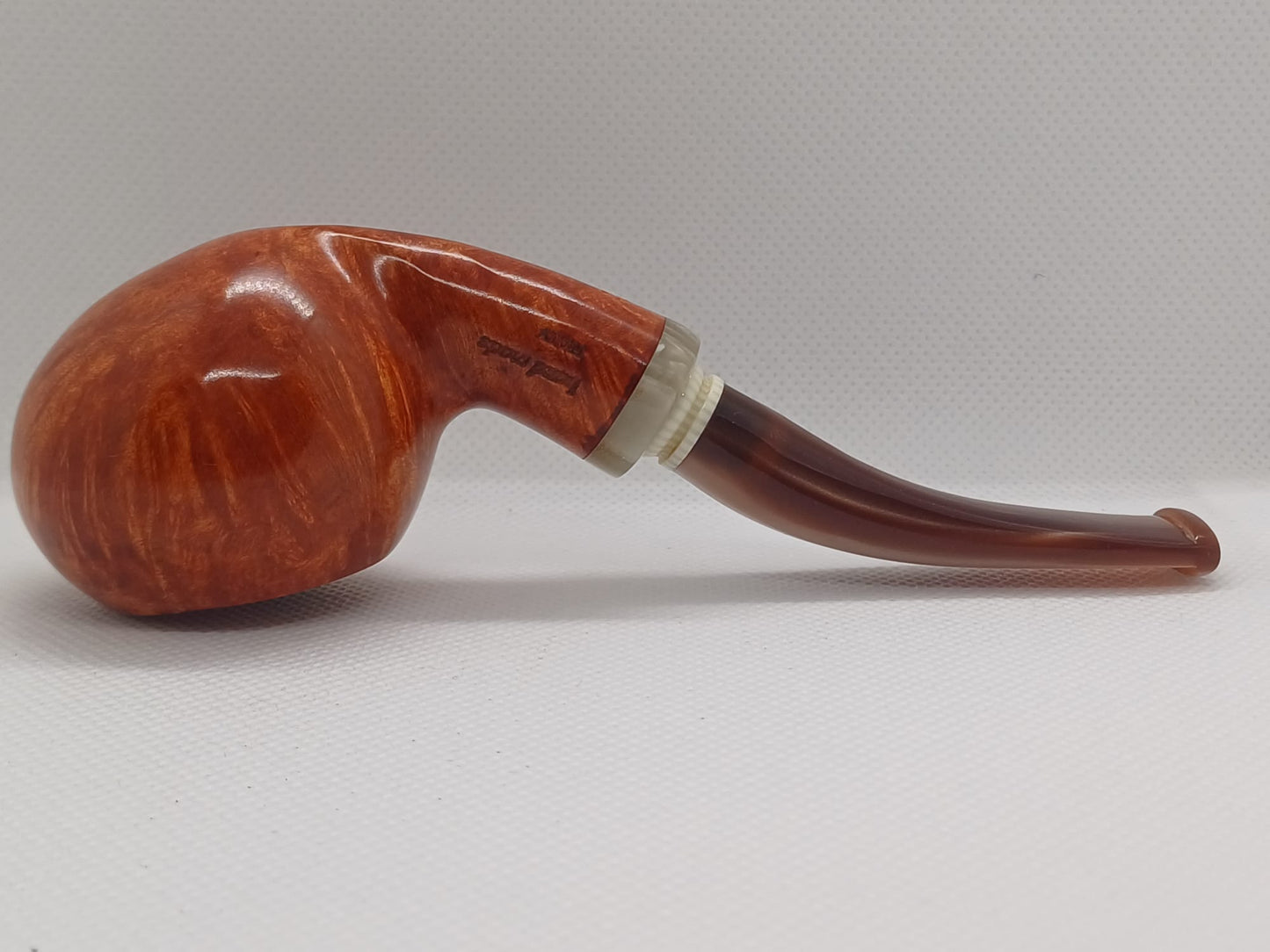 Sant'Ambrogio Pipa Artigianale 100% Made in Italy
