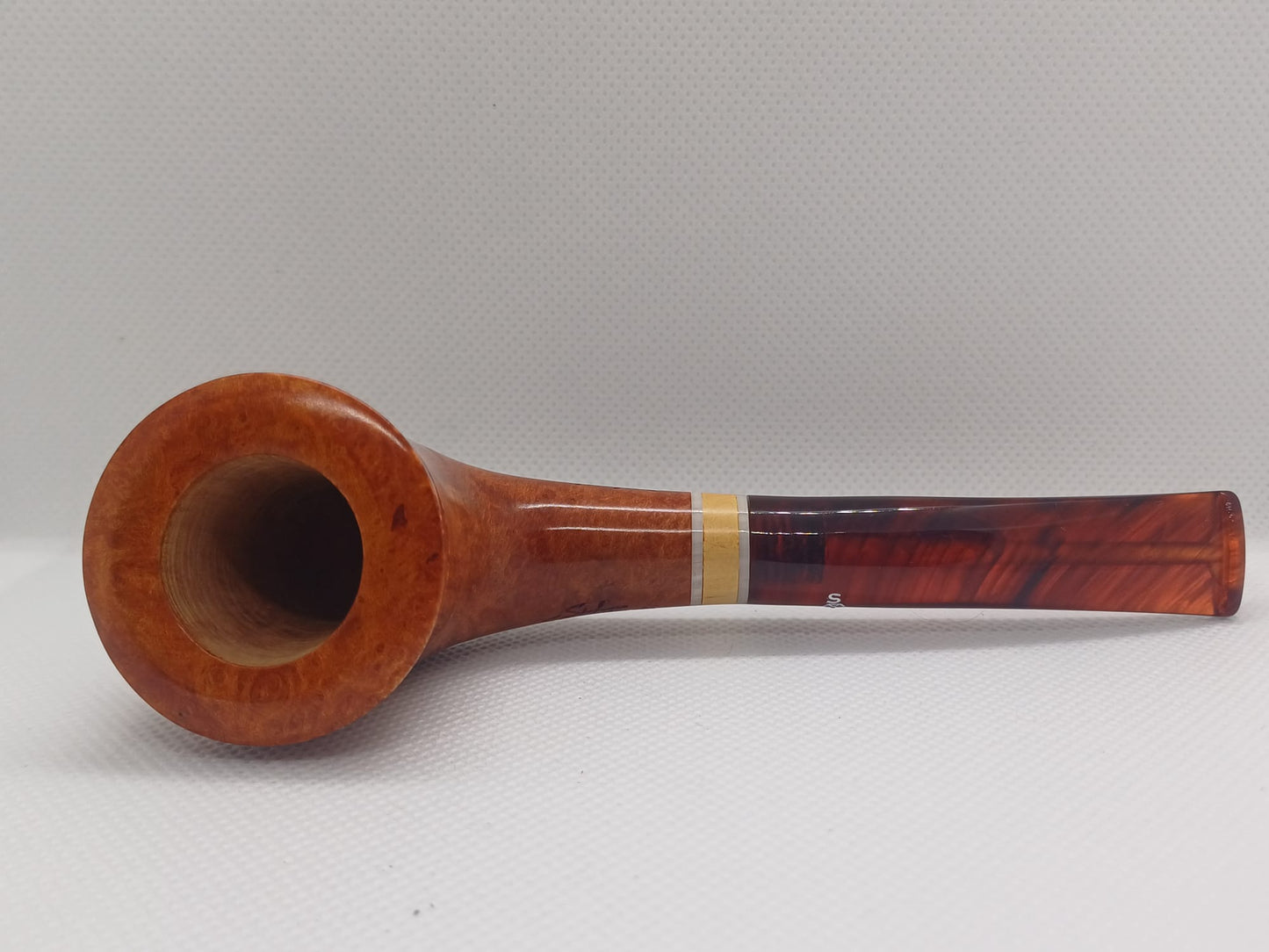 Sant'Ambrogio Pipa Artigianale 100% Made in Italy