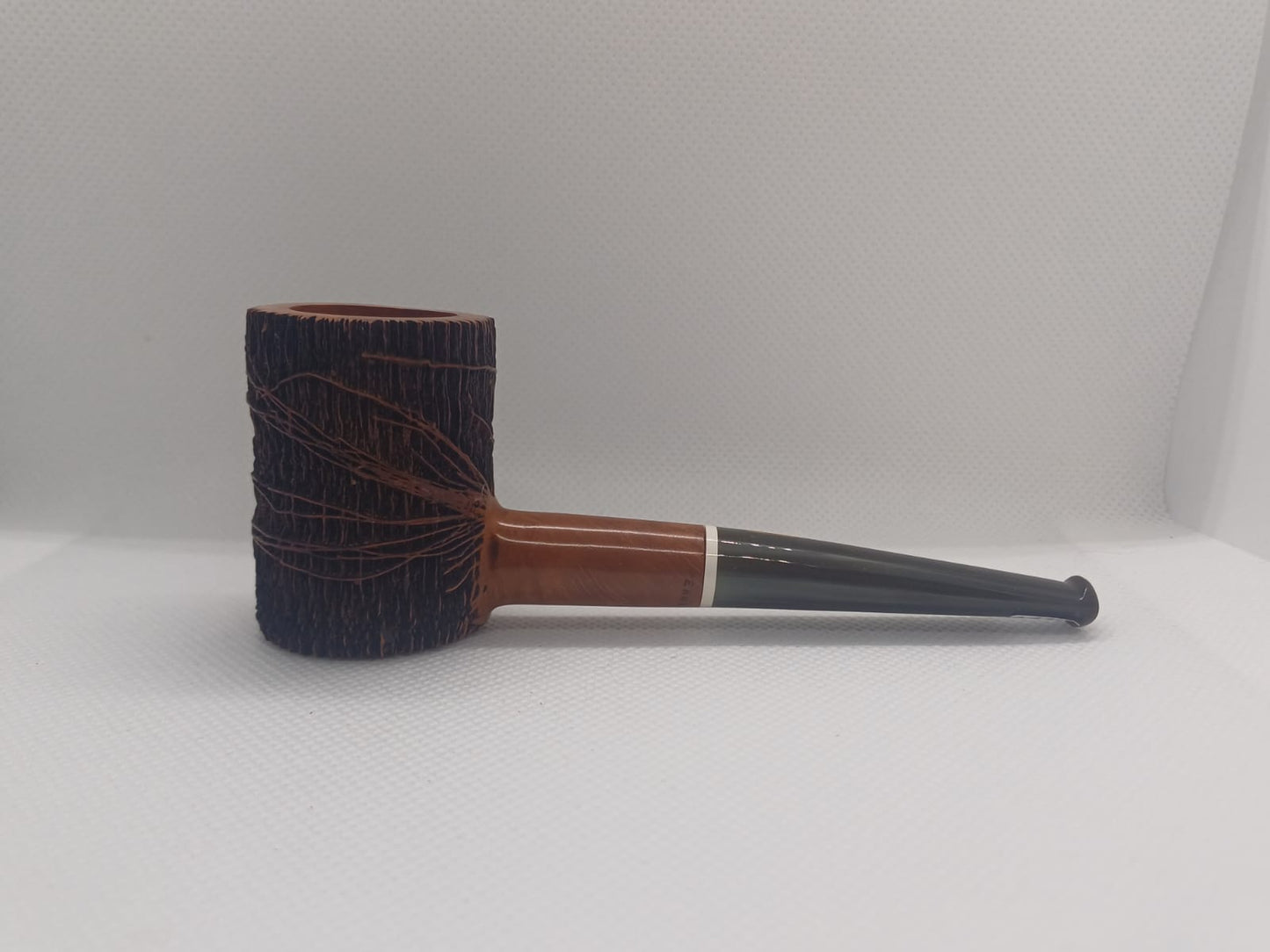 Amorelli Pipa Artigianale 3 Stelle