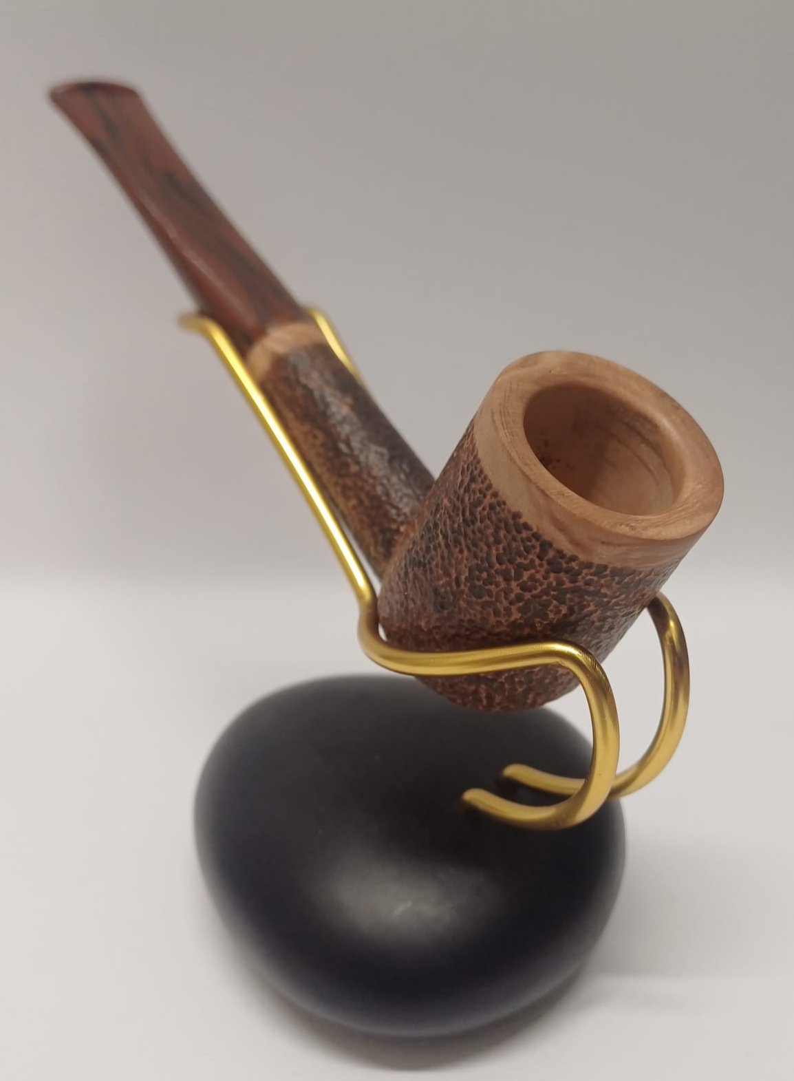 Aska Pipa Artigianale First Smoke