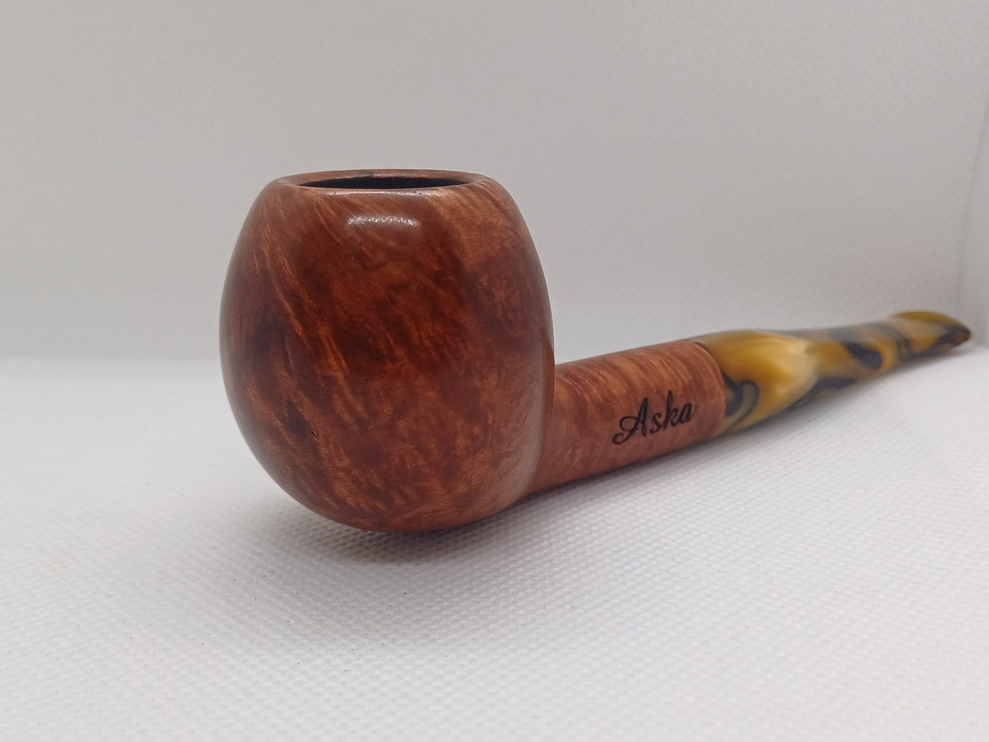 Aska Pipa Africa