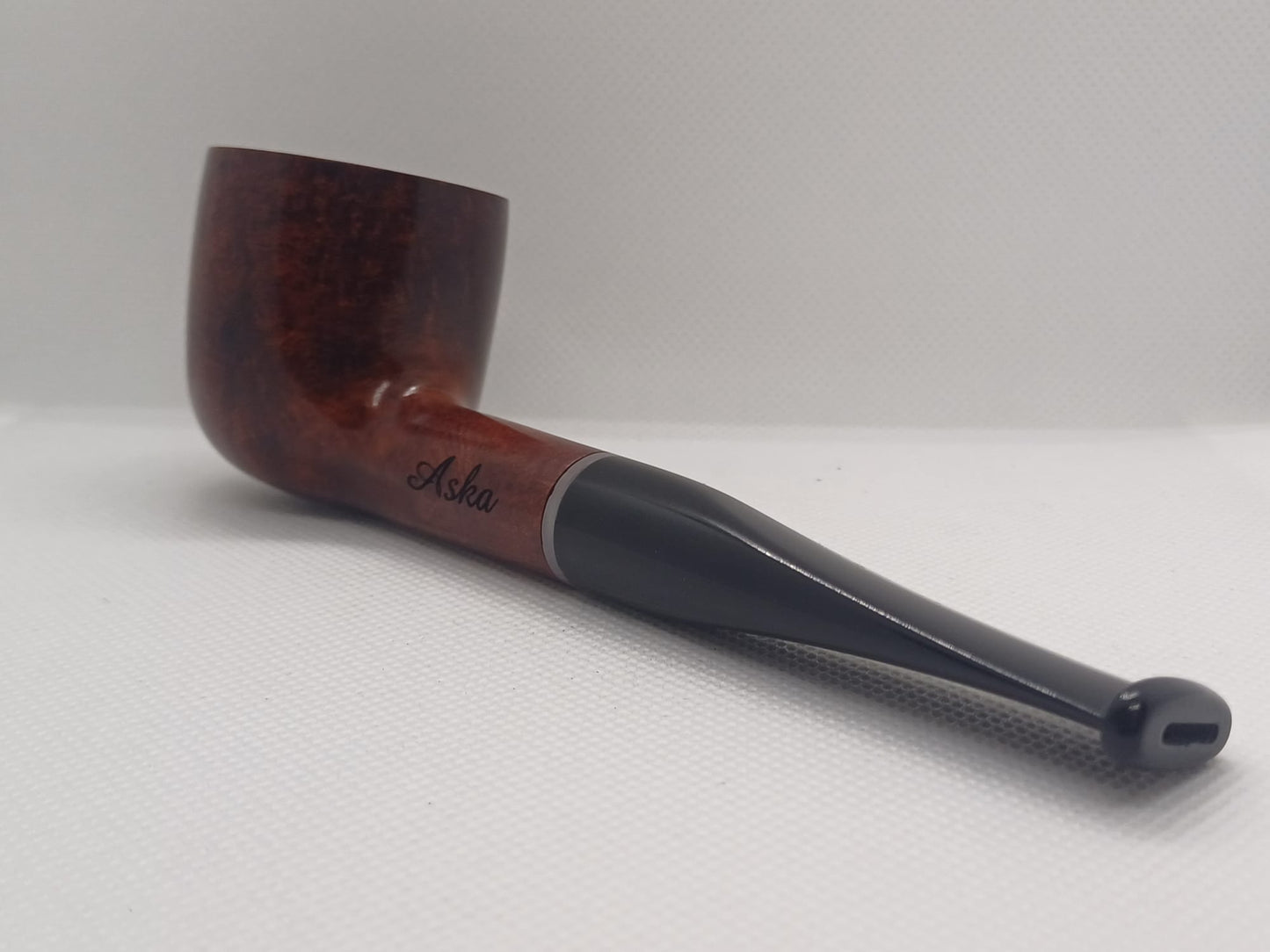 Aska Pipa Morgan