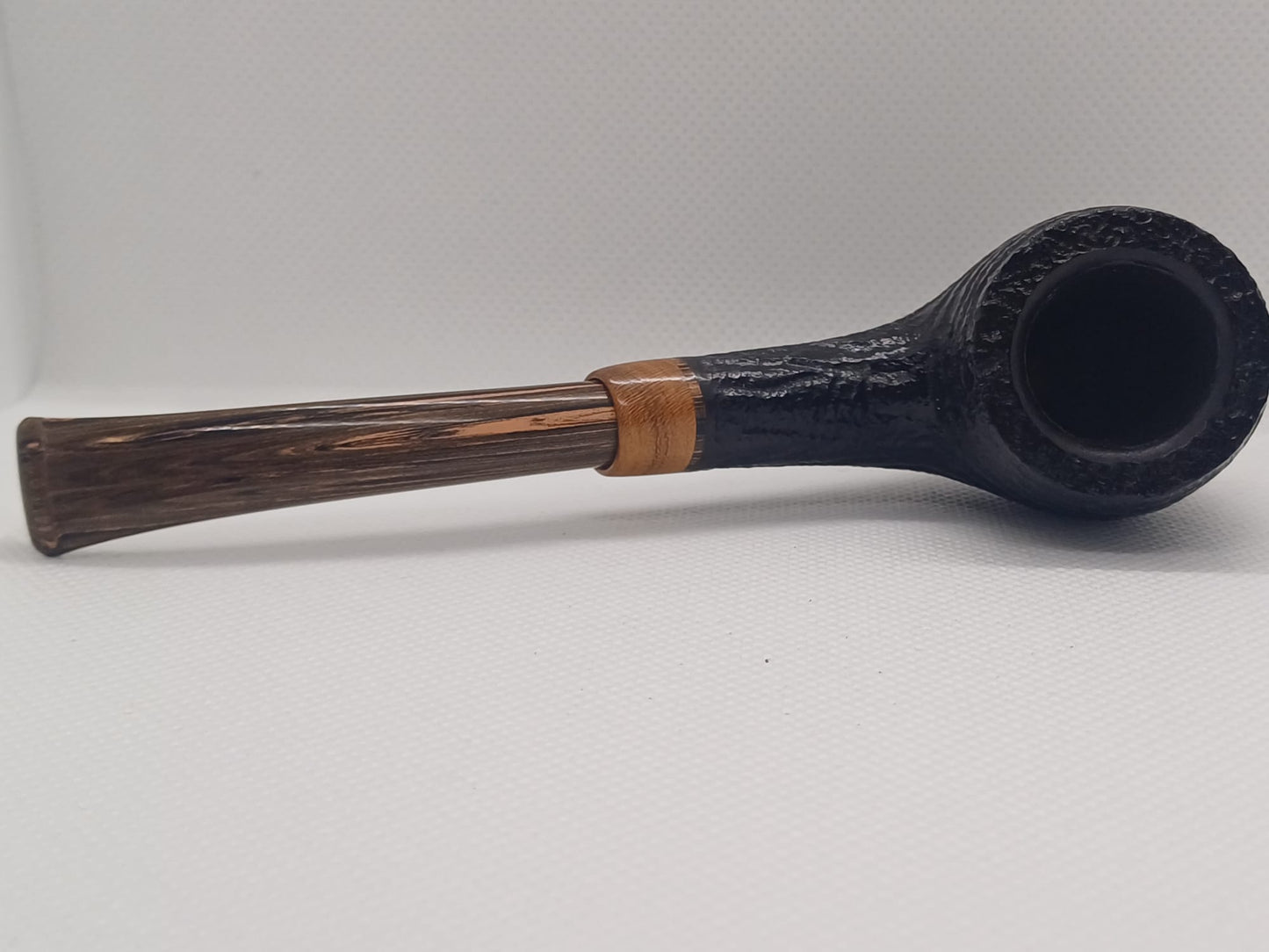 Amorelli Artisan Pipe Frac Elaborate 24K 2 Stars