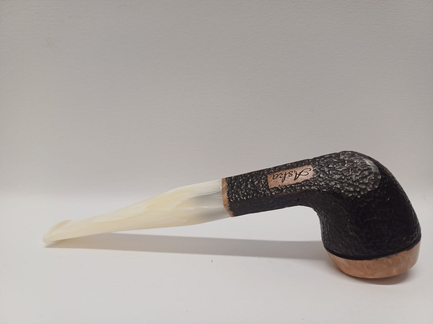Aska Pipa Artigianale First Smoke