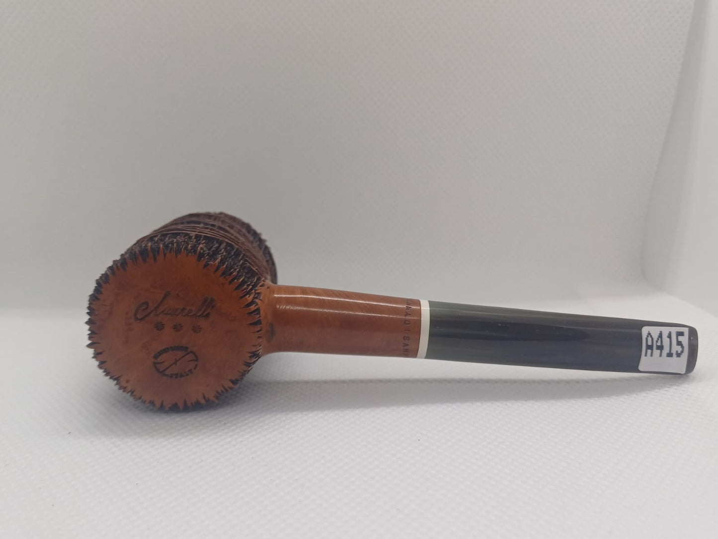 Amorelli Pipa Artigianale 3 Stelle