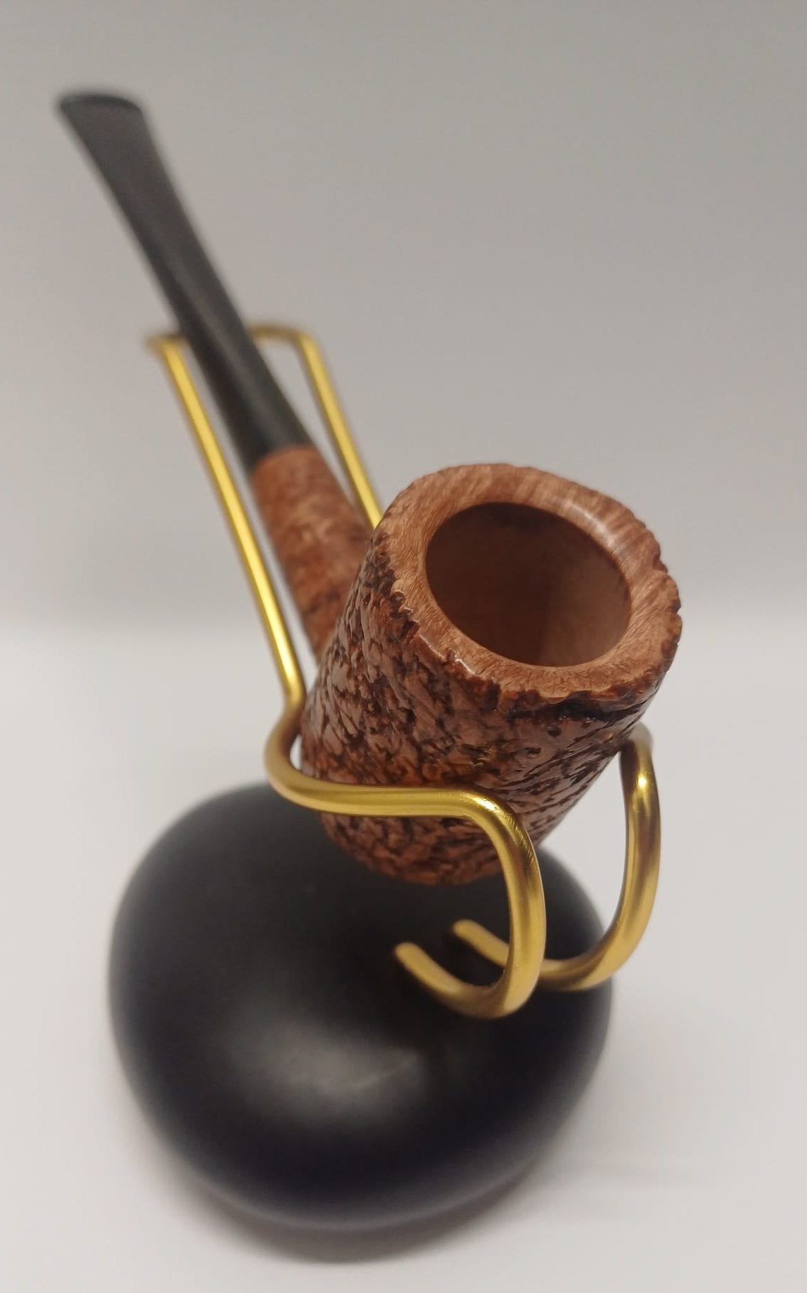 Aska Pipa Artigianale First Smoke
