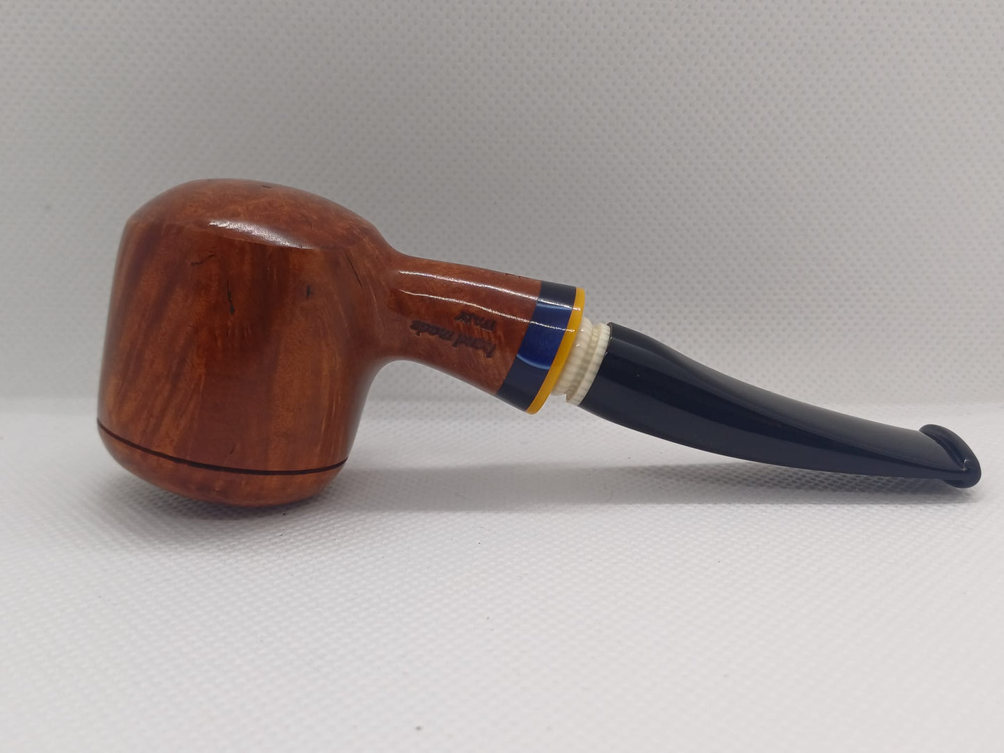 Sant'Ambrogio Pipa Artigianale 100% Made in Italy