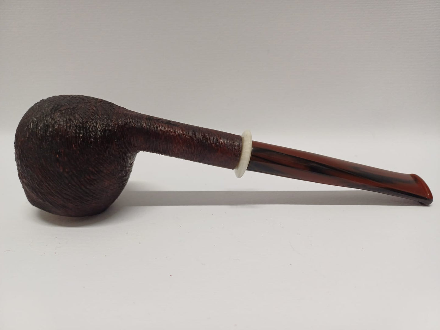 Aska Pipa Artigianale First Smoke