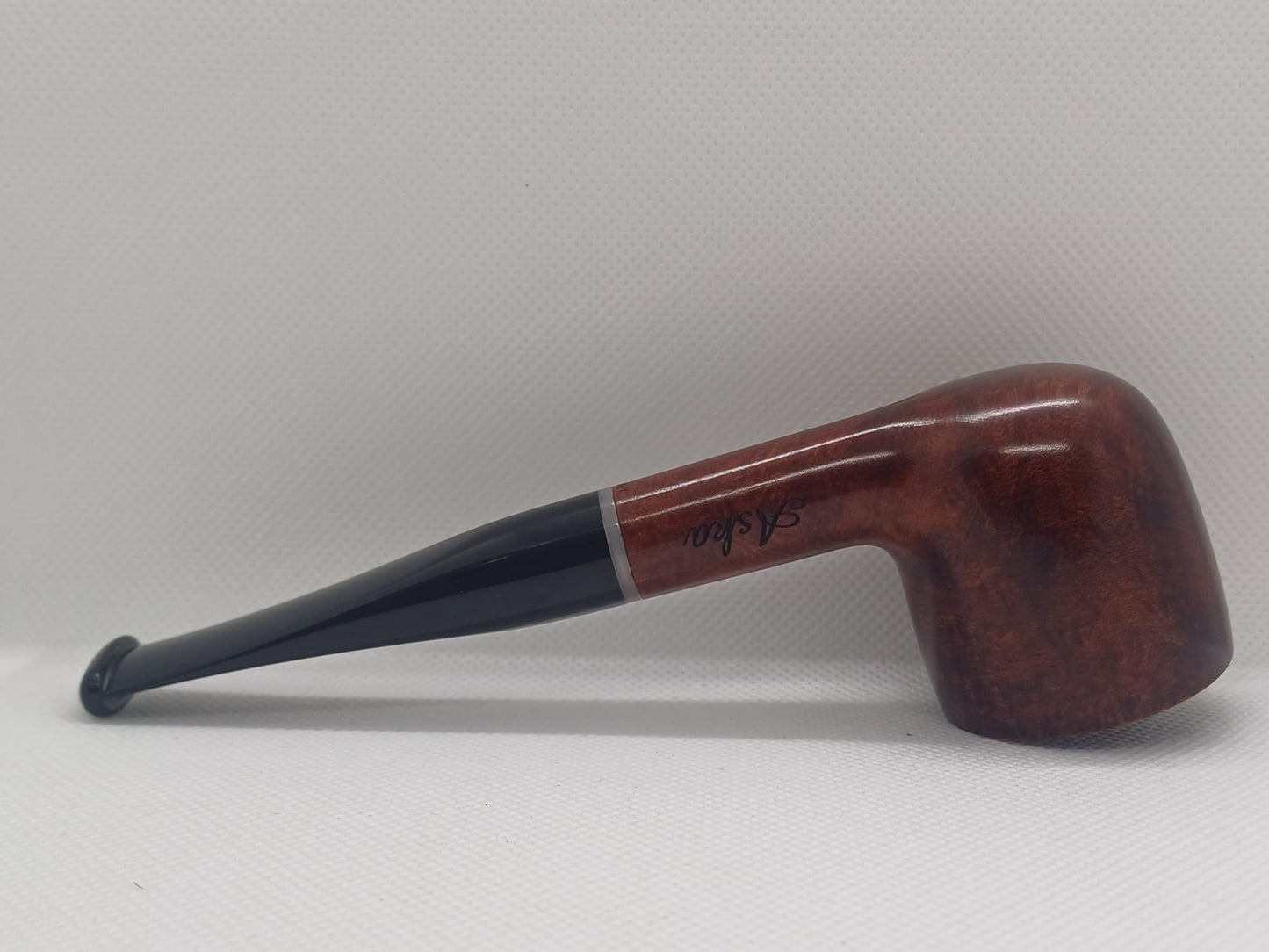 Aska Pipa Morgan