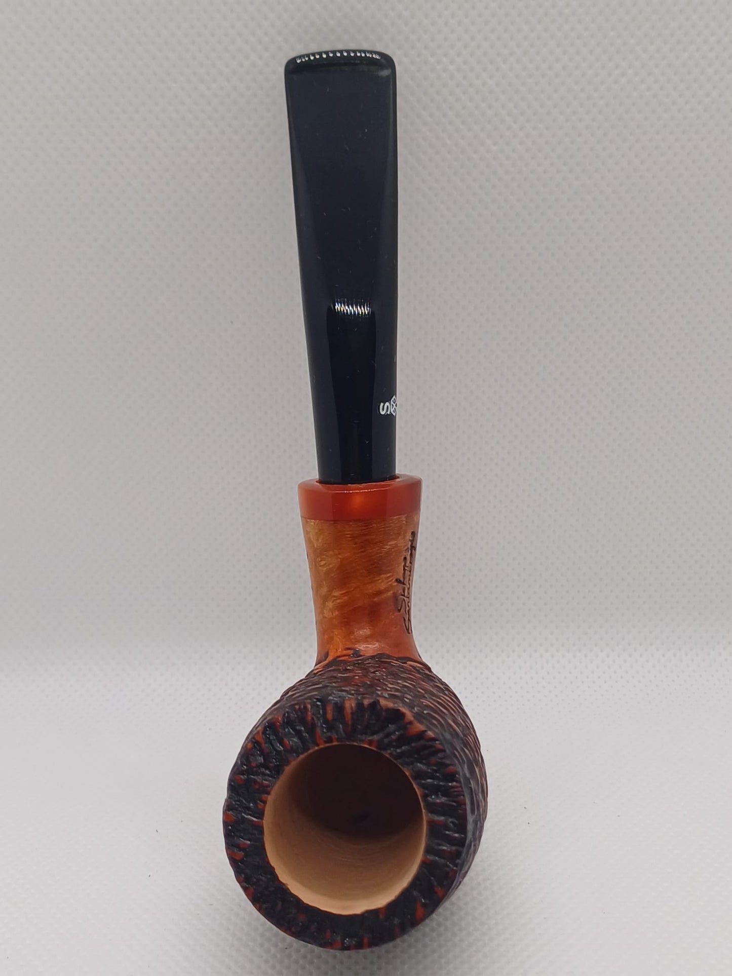 Sant'Ambrogio Pipa Artigianale 100% Made in Italy