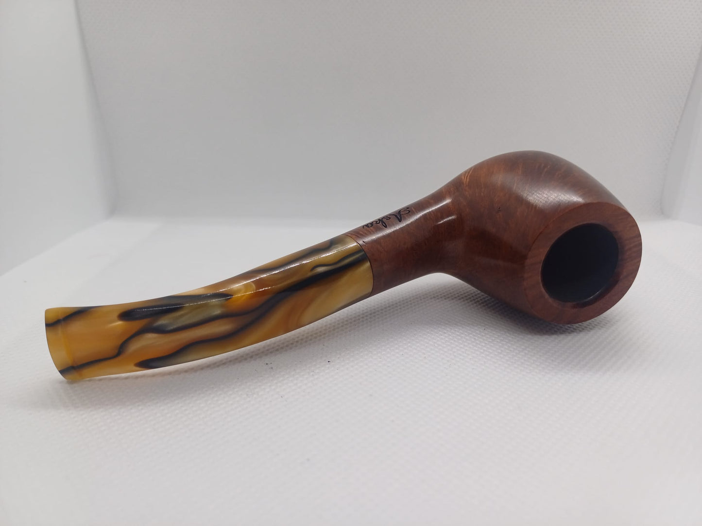 Aska Pipa Safari