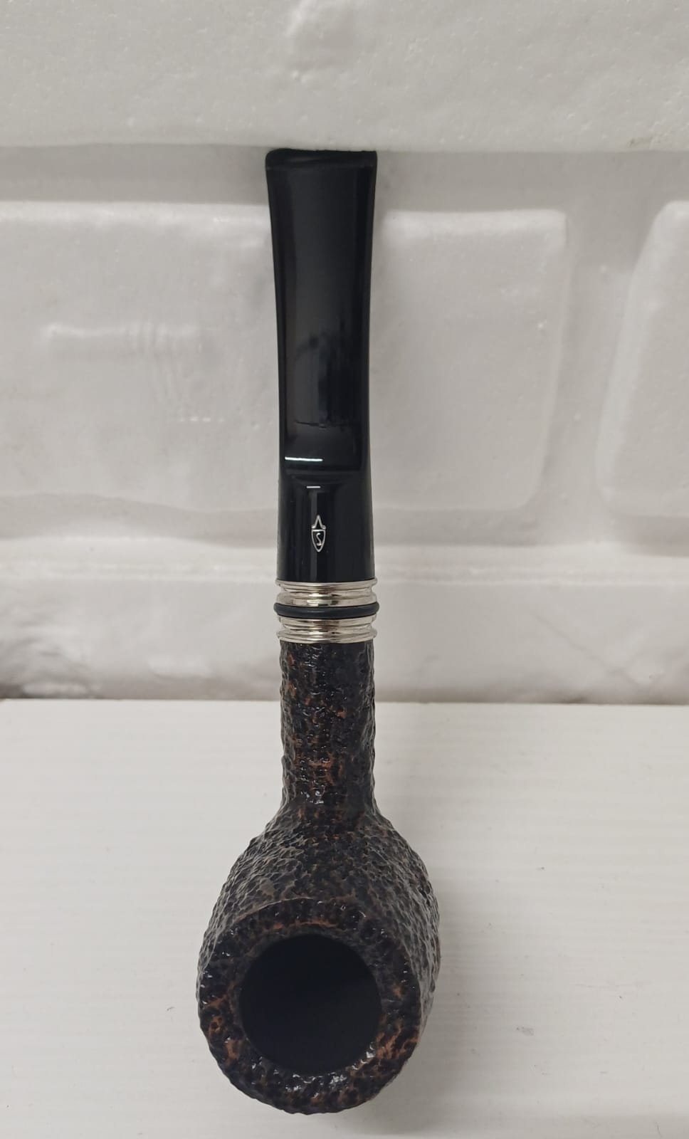 Savinelli Pipe Trevi Smooth 616 KS