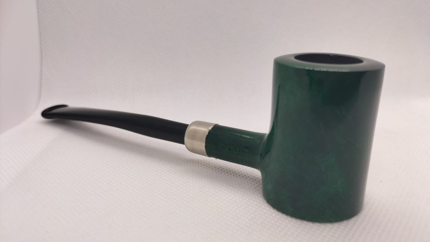 Myway Pipe The Wise Man Classic T Green