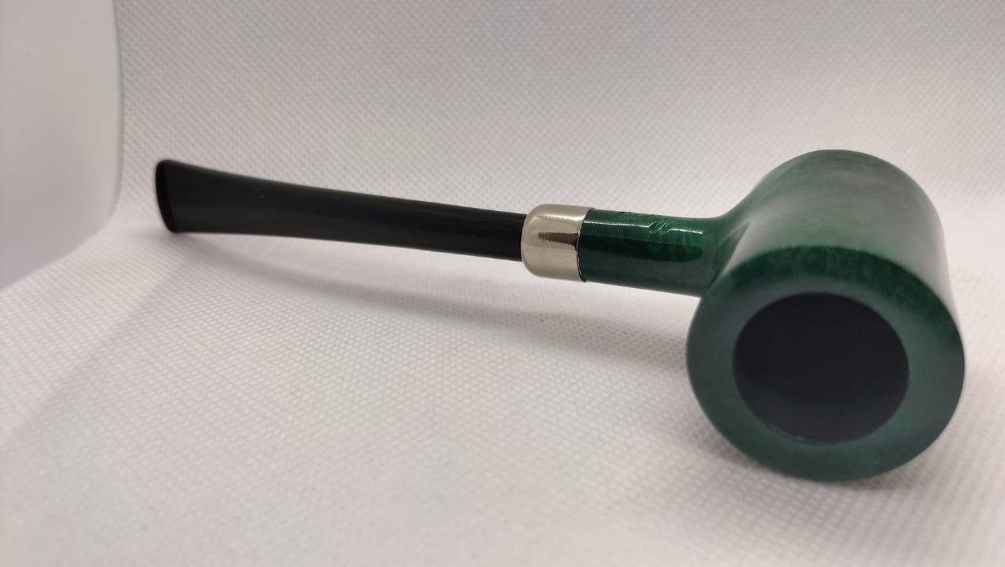 Myway Pipe The Wise Man Classic T Green