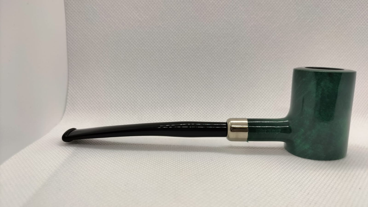 Myway Pipe The Wise Man Classic T Green