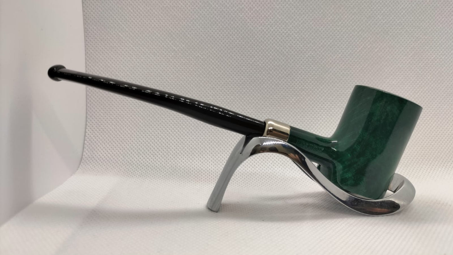 Myway Pipe The Wise Man Classic T Green