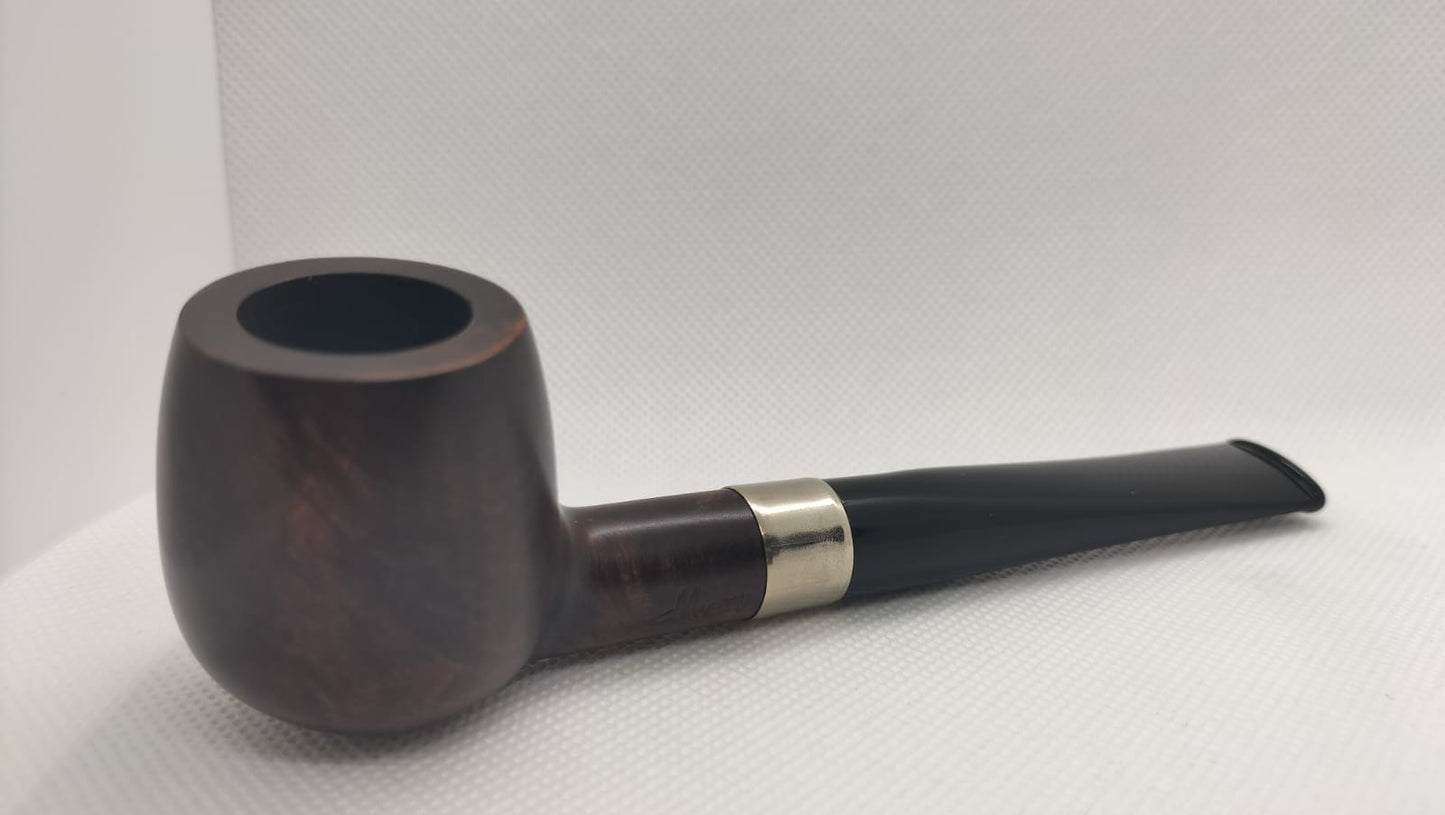 Myway Pipe The Wise Man Classic T Green