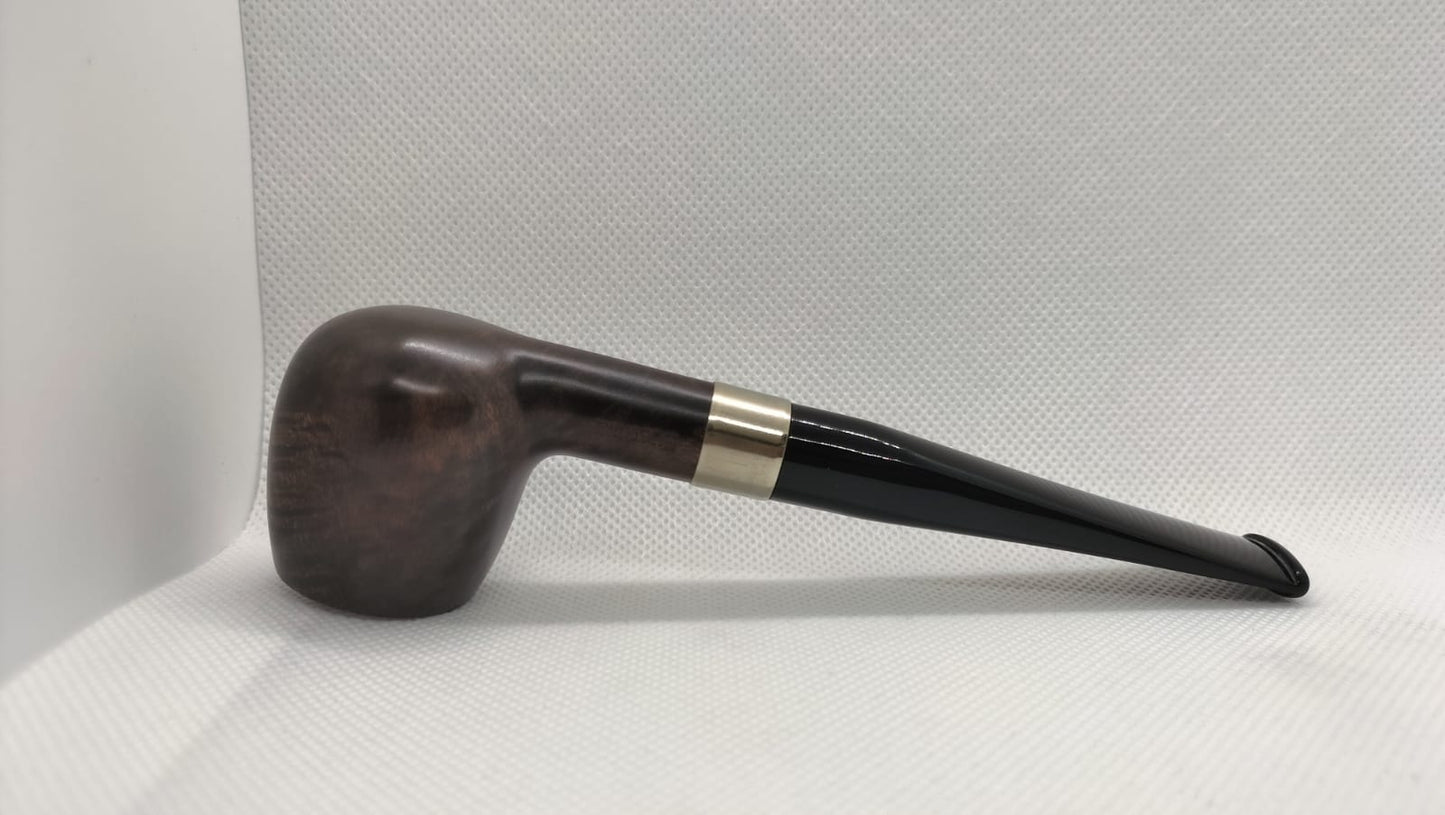 Myway Pipe The Wise Man Classic T Green
