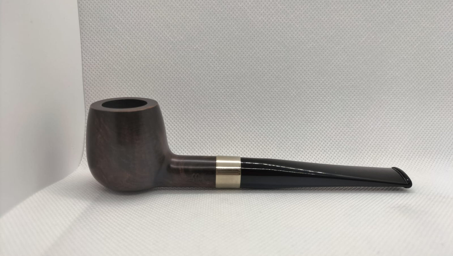 Myway Pipe The Wise Man Classic T Green