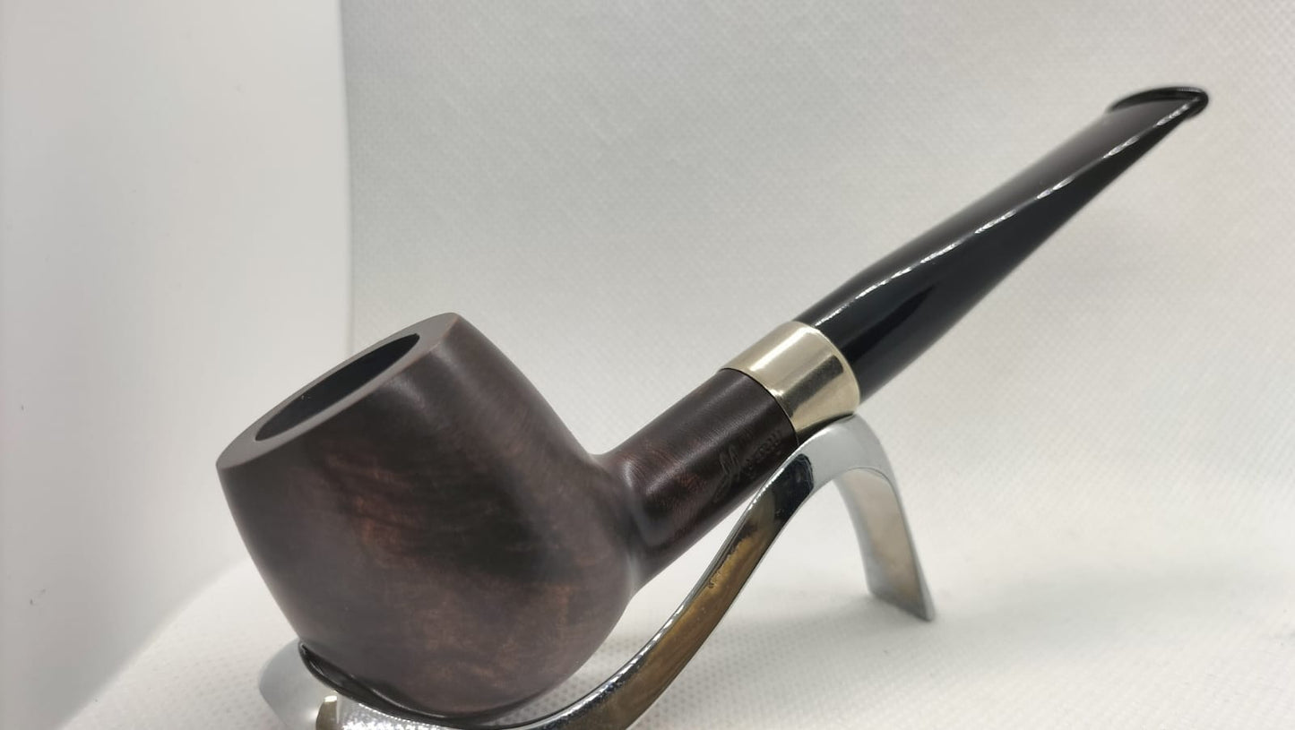 Myway Pipe The Wise Man Classic T Green