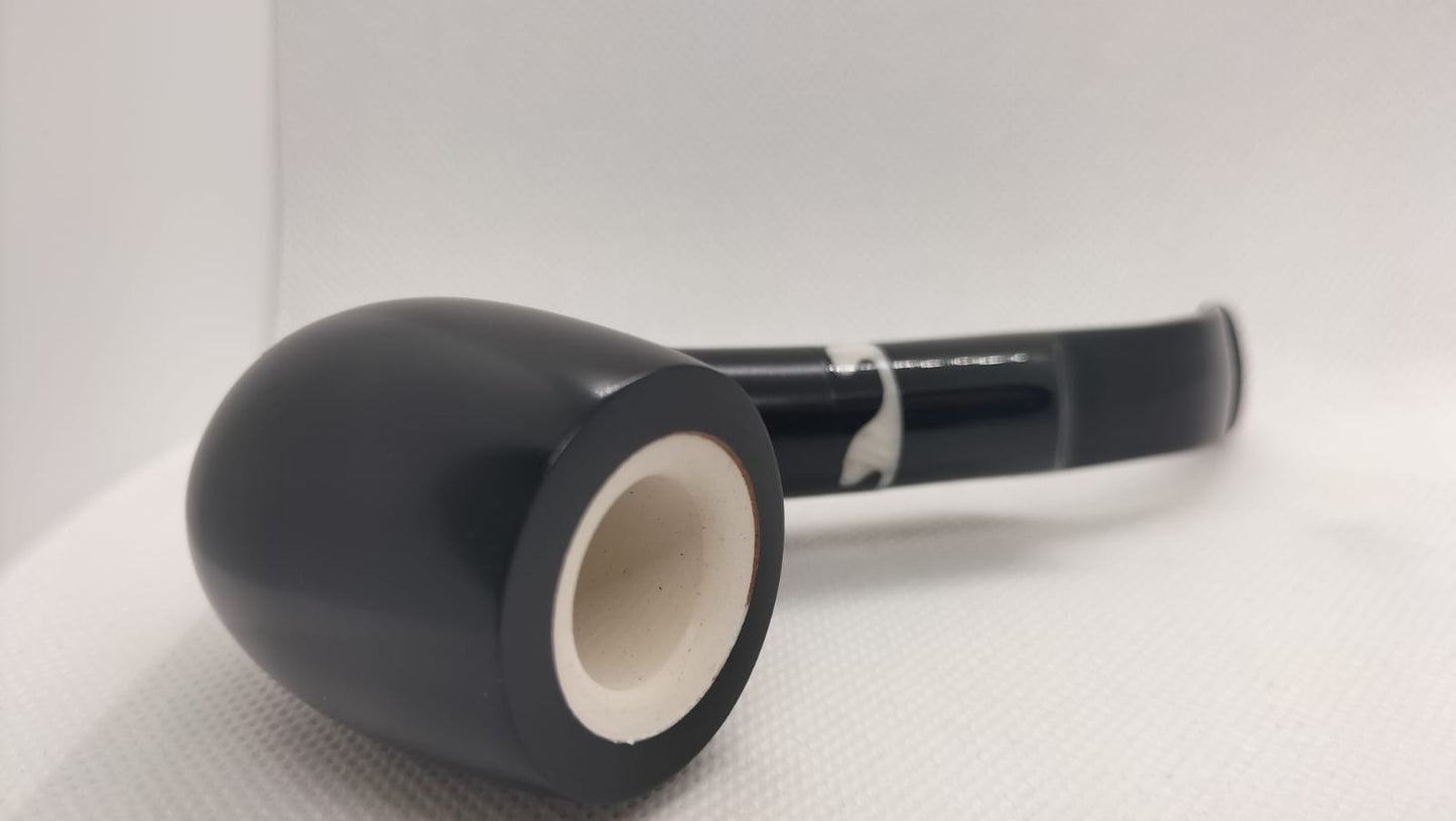 Opus One Pipa Soiree Fornello in schiuma Senza Filtro