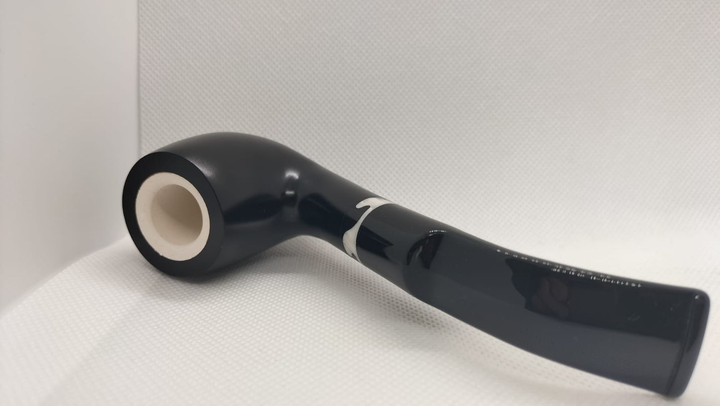 Opus One Pipa Soiree Fornello in schiuma Senza Filtro