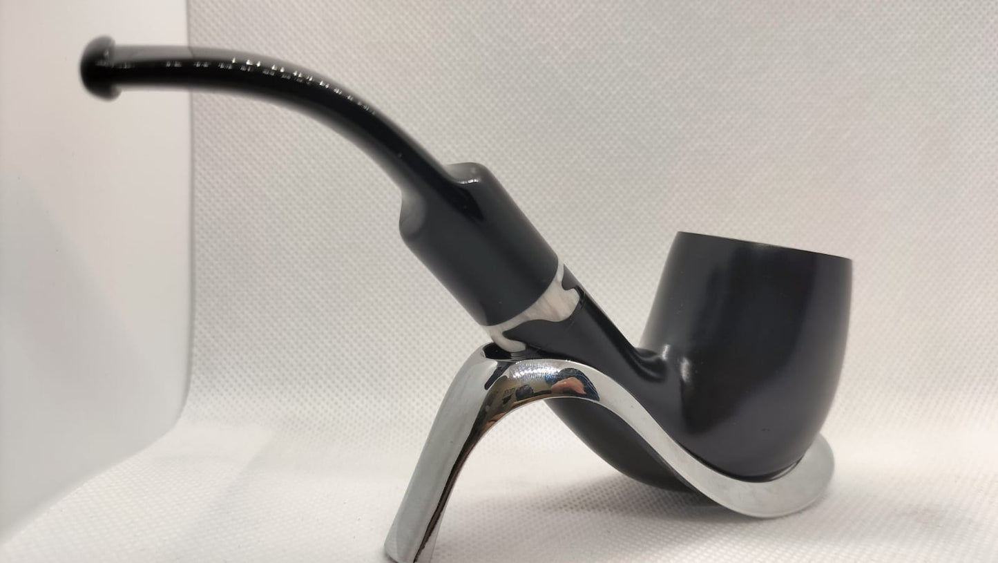 Opus One Pipa Soiree Fornello in schiuma Senza Filtro