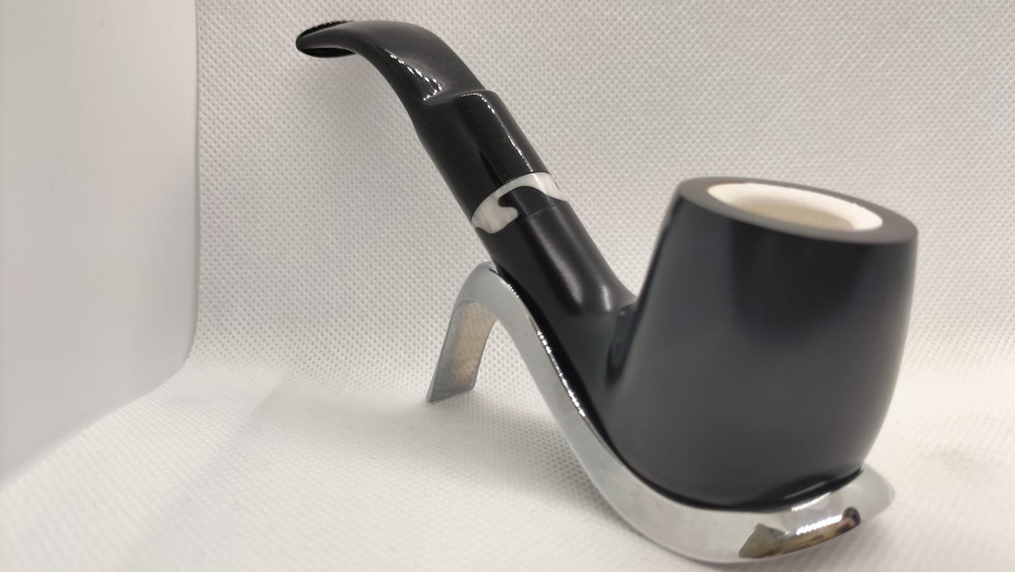 Opus One Pipa Soiree Fornello in schiuma Senza Filtro