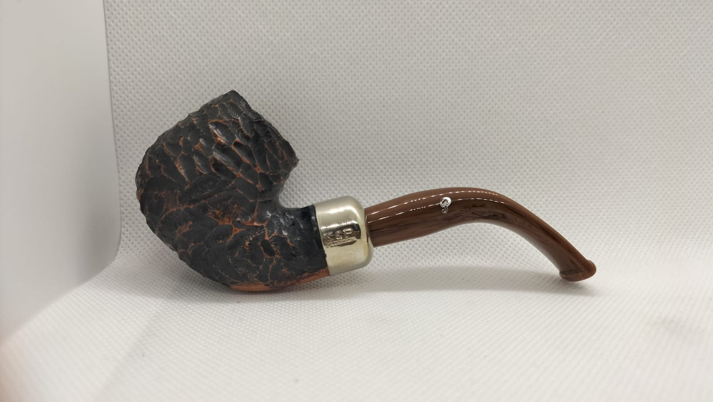 Pipa Peterson Derry Rusticated (221) Fishtail