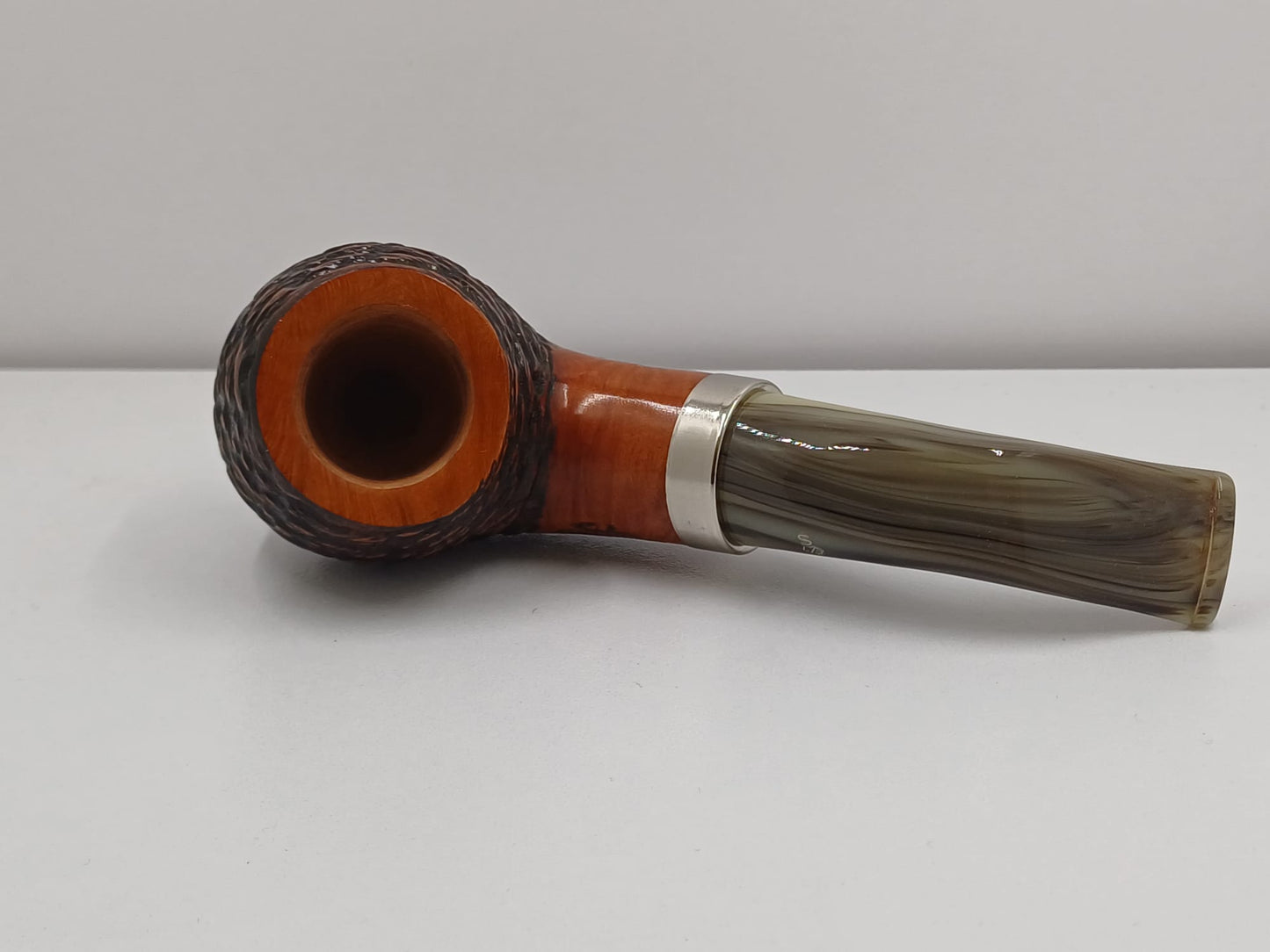 Santambrogio Pipa Artigianale 100% Made in Italy