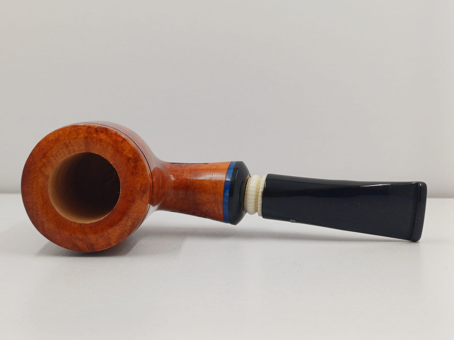 Santambrogio Pipa Artigianale 100% Made in Italy