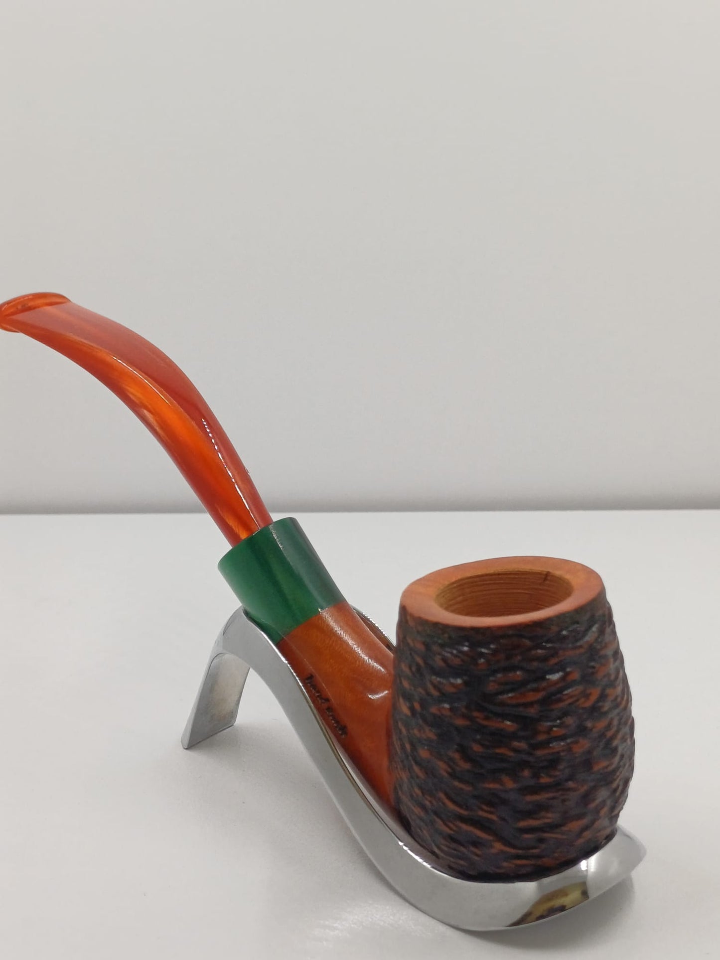 Santambrogio Pipa Artigianale 100% Made in Italy