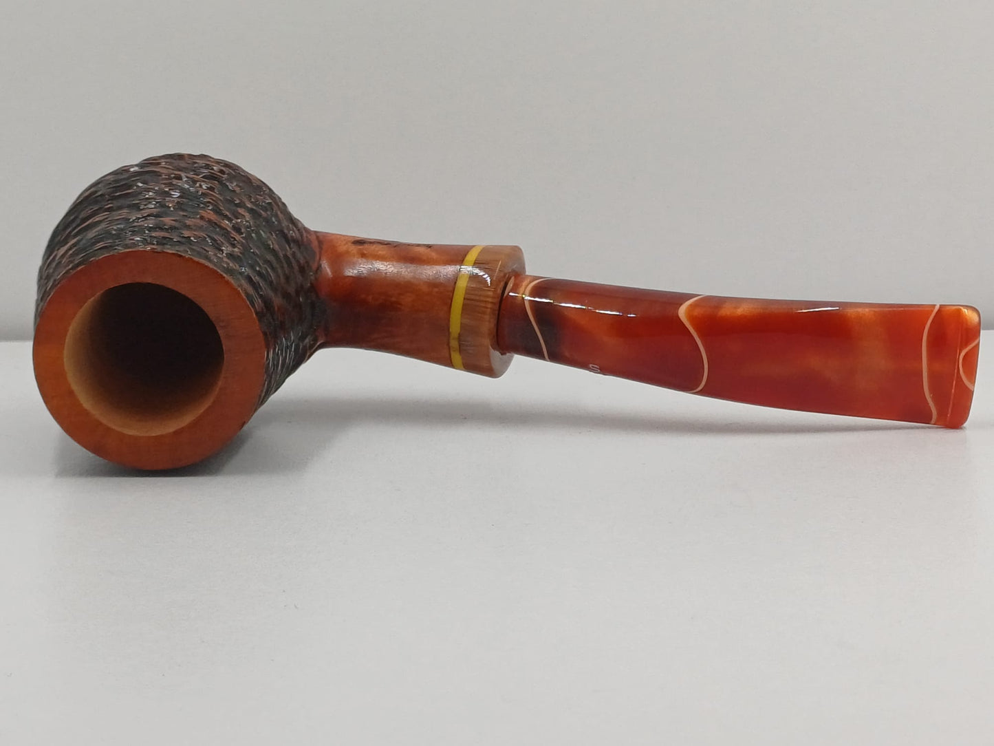 Santambrogio Pipa Artigianale 100% Made in Italy