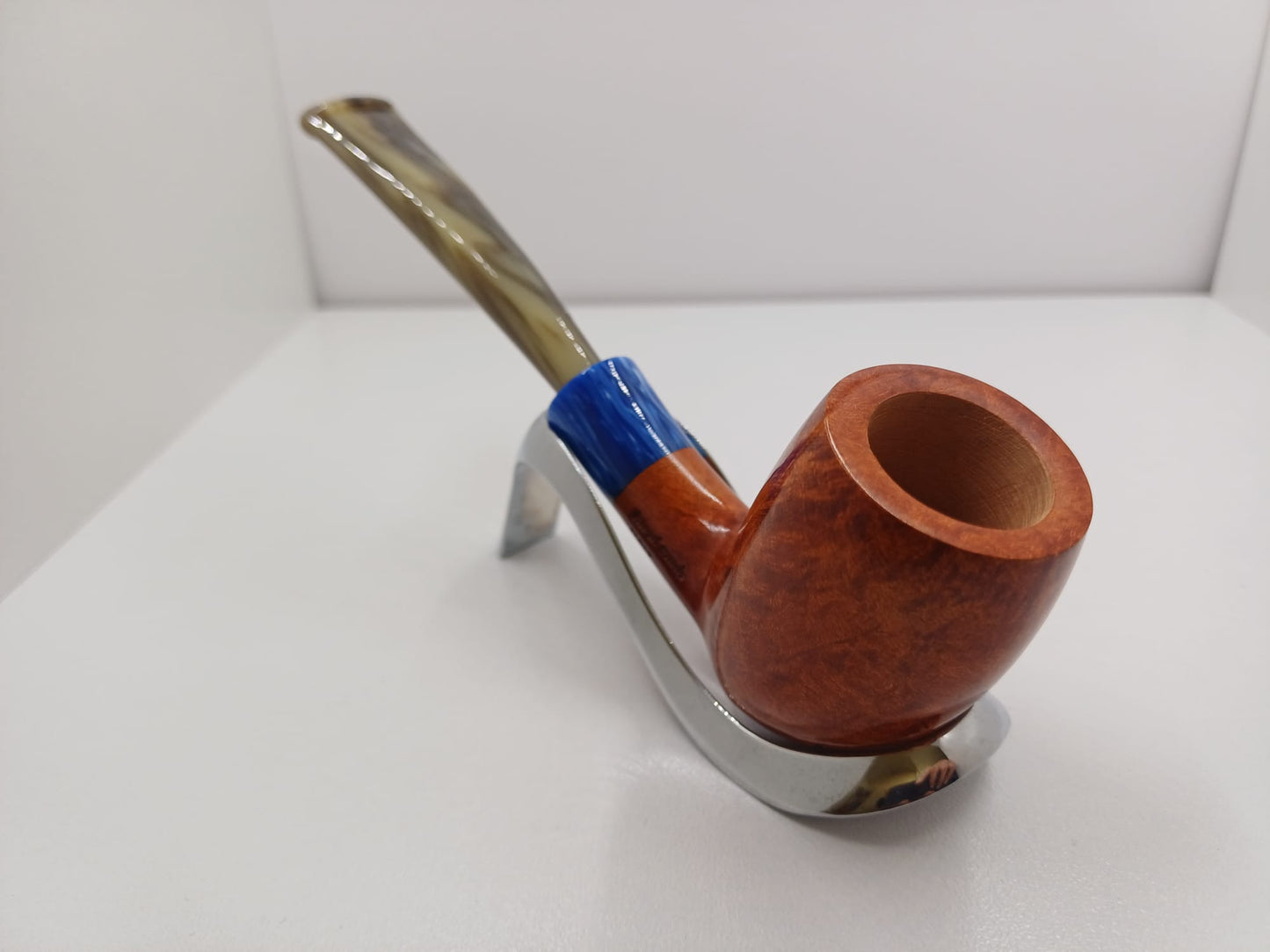 Santambrogio Pipa Artigianale 100% Made in Italy