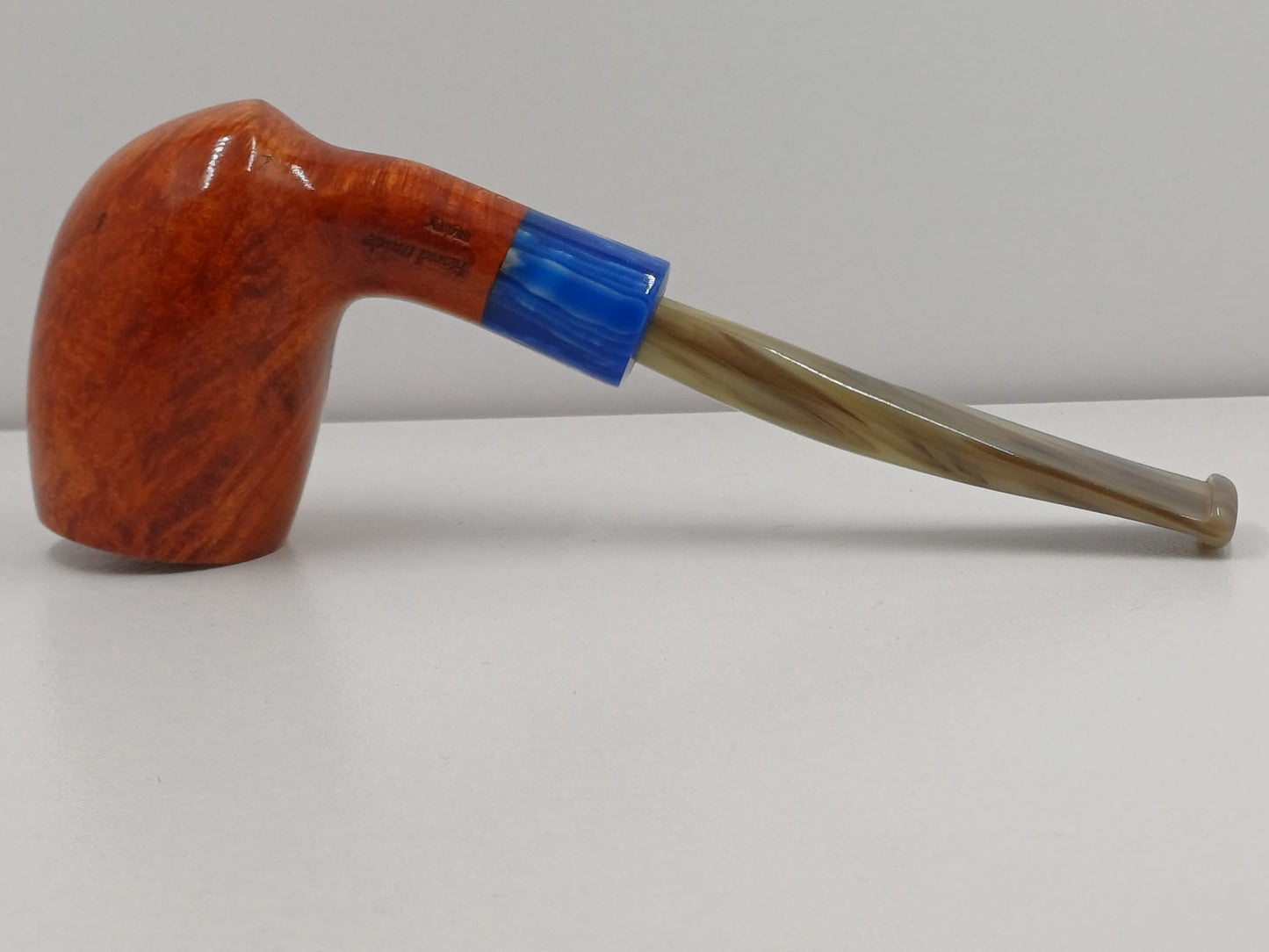 Santambrogio Pipa Artigianale 100% Made in Italy